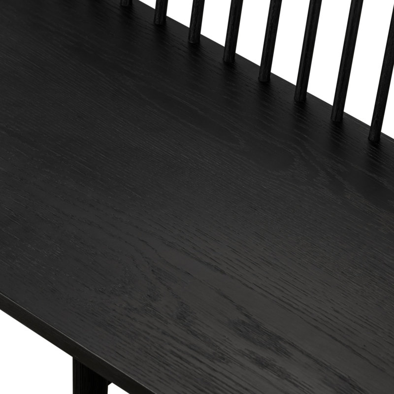 Aspen Storage Bench