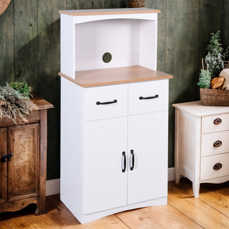 Prisma 49'' Kitchen Pantry