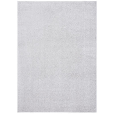 Briadhea-Lyn Non-Slip Performance Solid Color Rug