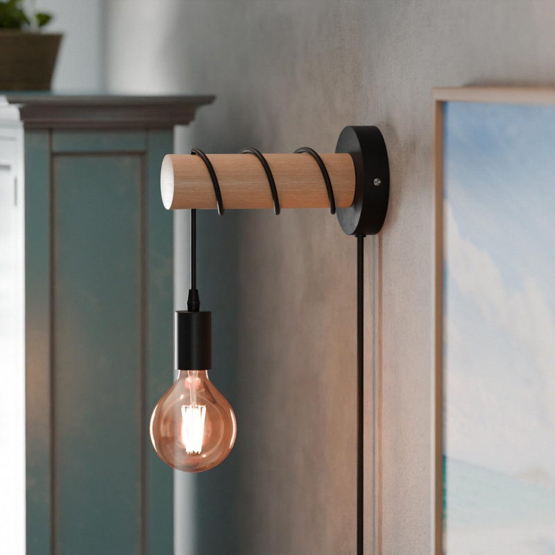 Armed Sconce
