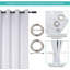 Avahlyn Room Darkening Eyelet Curtain Panel-1317959532-1317959524