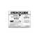52" Metro 5 - Blade Standard Ceiling Fan with Pull Chain