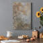 «Forest Fresco I», reproduction sur toile tendue-1942317248
