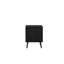 Noemi 2 Drawer Bedside Table-1371355917