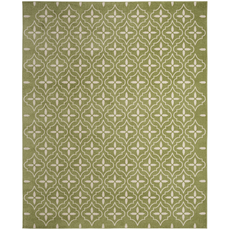 Arisa Moroccan Indoor / Outdoor Rug