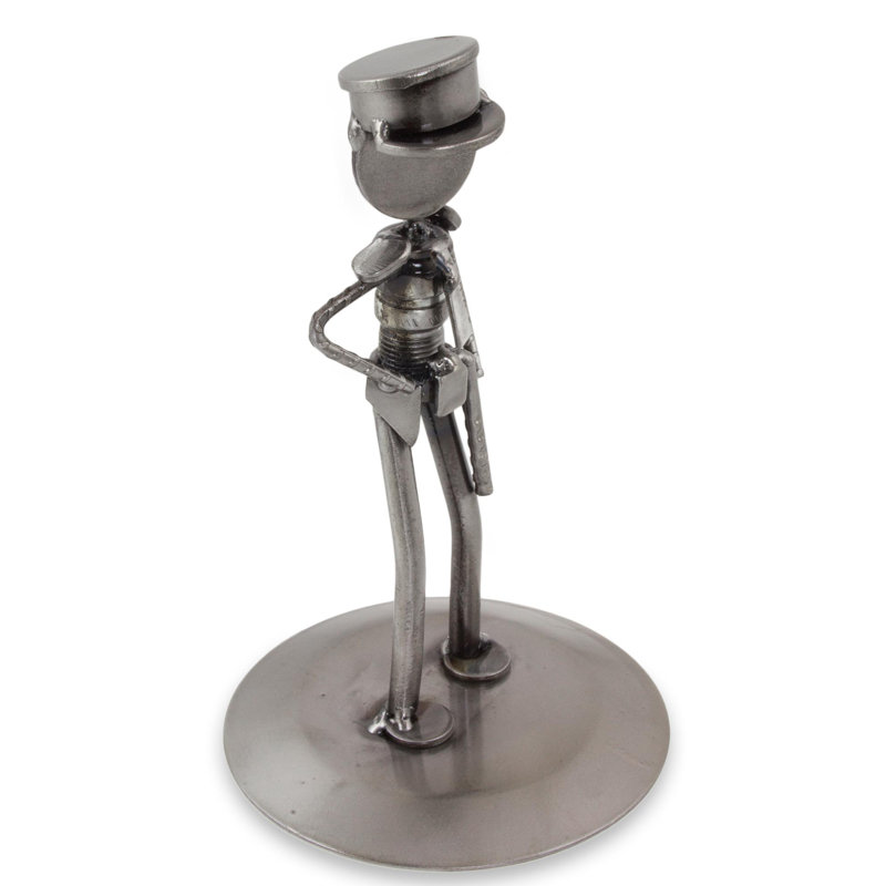 Figurine de voiture Clark Clark