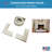 Small Pad Kit - Taupe-119348049