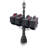 Port Hill Post Mailbox with Post Included-38623431-38623433