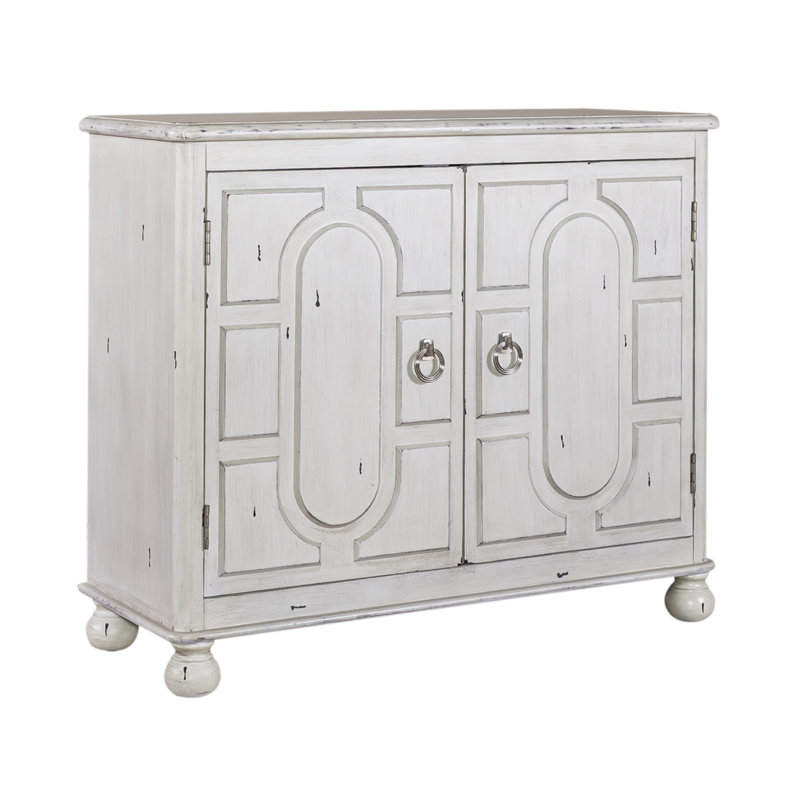Gorton Accent Cabinet