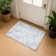Premium Machine Washable Lubbers AMF1753 Modern Rug