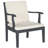 Chatelet Acacia 4 - Person Patio Conversation Set with Cushions-728023702