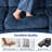 Tennielle 123.62" W Upholstered Modular Sectional Sofa-452062797