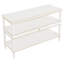 Camille 50'' W Solid Wood Console Table-488310034