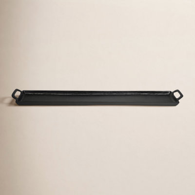 Aluminum Decorative Tray