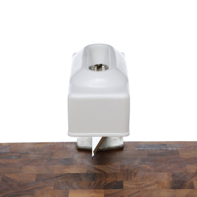 Symple Stuff Sussman Metal Manual Meat Tenderizer