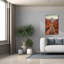  «American Beauty» par Martin Podt, art mural sur toile, 26 po x 40 po-575796951
