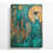 No Frame Print on Canvas-1981342987