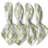 Connelly Polyester Geometric Square Napkin-18671468-18671467