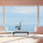 Hiltner Wave Table Resin Handmade Sculpture-412799621-412799620