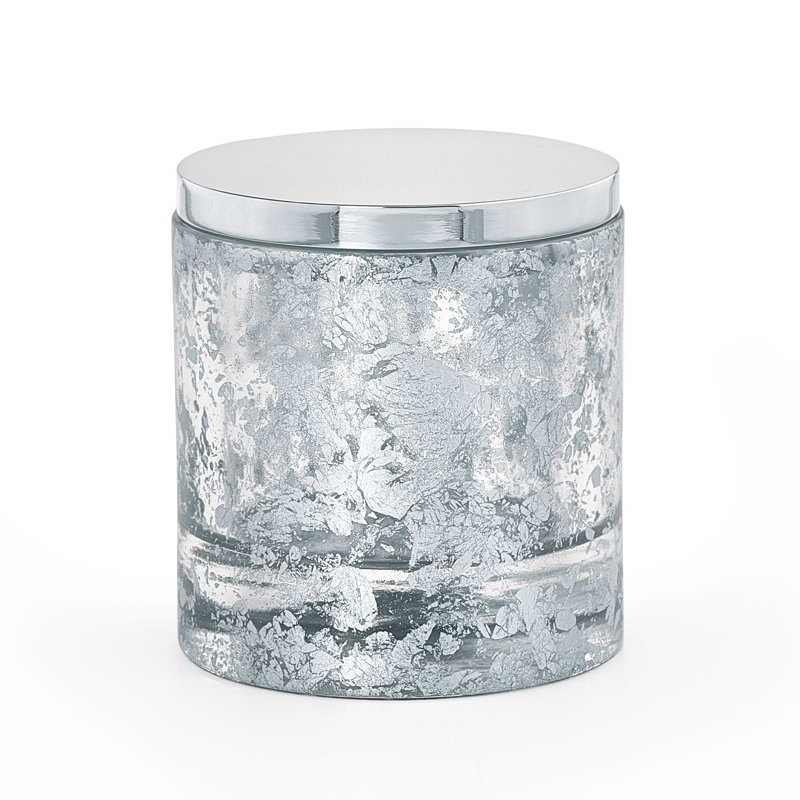 Pot Lydia, Argent