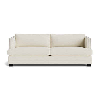Keaton With Nails 84 Sofa