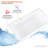 Martinique 60'' x 36'' Air Acrylic Bathtub-11770270