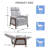 Kutzer Upholstered Recliner