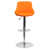 Orange is out of stock