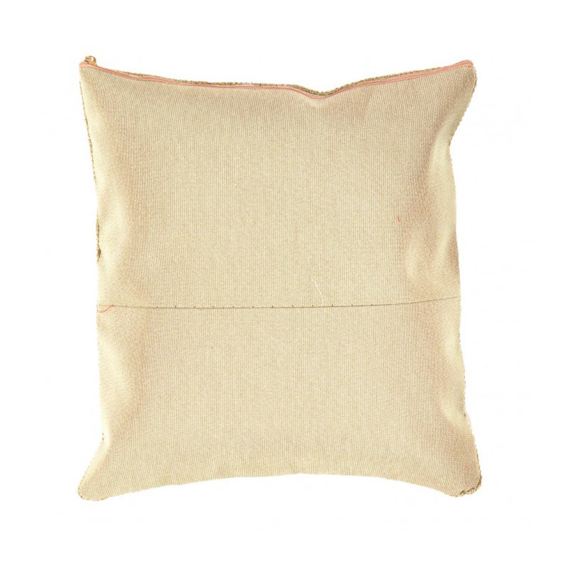 COUSSIN DE TAPISSERIE HORSE