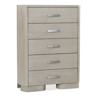 Gomez 5-Drawer Chest