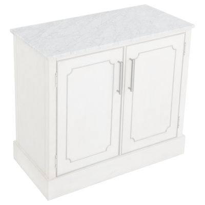Camille 40'' Bar Cabinet