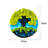 Traditional Landscape & Nature Wall Decor