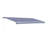 ALEKO Motorized Retractable Outdoor Awning with White Frame-31775368-111027051
