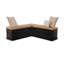 Selby NOOK AVEC COUSSINS-98980341