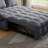 Pull Out Sofa Bed-1365448683