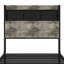 Lit plateforme avec rangement et accessoires-1316906791