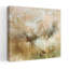 Art mural contemporain abstrait Quiet Ground-775877216