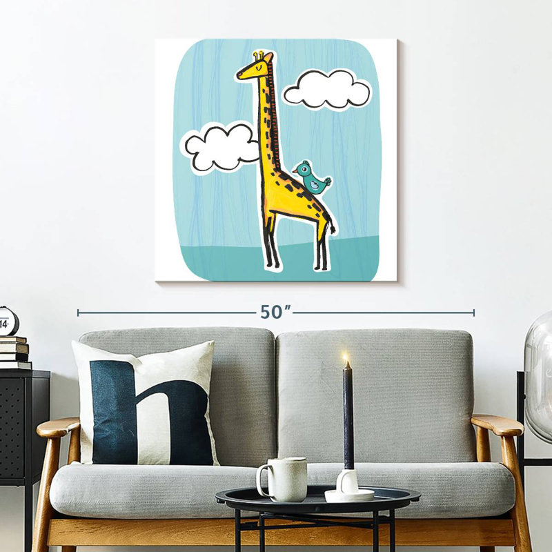 Ashelle Wild About You Giraffe