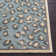 Banerjee Paradise Performance Animal Print Rug
