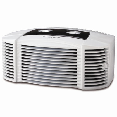 Room True HEPA Air Purifier