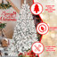 Arbre de Noël enneigé 9 pi avec 850 lumières UL, 63 pins naturels, 2240 pointes, conception à charnières, support en métal robuste et apparence de Noël blanc, branches enneigées pour une installation rapide, stable