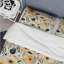 Ensemble de housse de couette Beige et vert Harmony Garden Flourish I-429274021