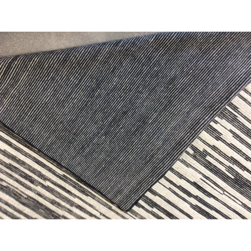 One-of-a-Kind 9' X 12' Area Rug