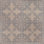Farnese Molise 11.5" x 11.5" Porcelain Patterned Wall & Floor Tile