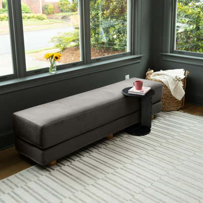 Banc convertible simple Palisades Camden