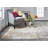 Shabuh Hand Knotted Abstract Indoor Rug-1913251114