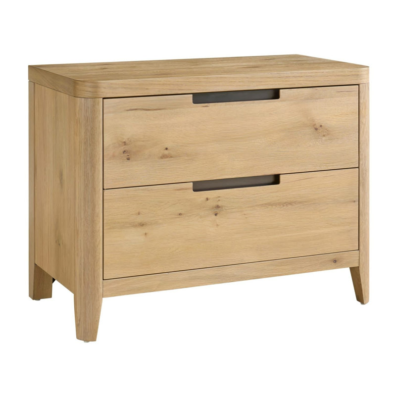 Walker Nightstand