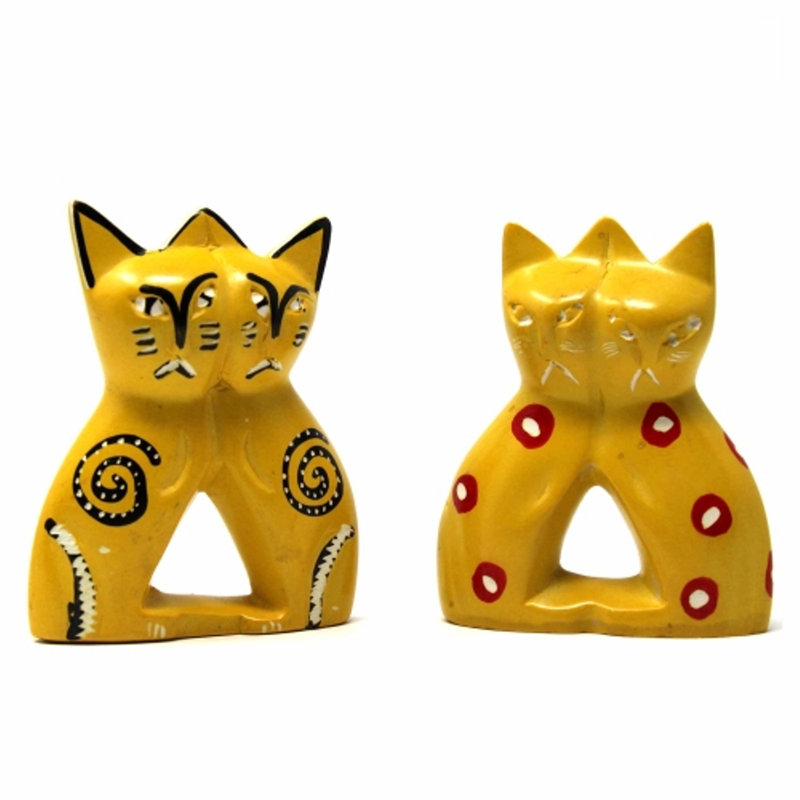 Animals Figurines & Sculptures