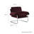 Ansel Performance Velvet Accent Chair-107794527