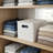 Ribbed Plastic Basket-73493665-73493668-101829633